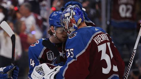 Avalanche Vs Lightning Prediction And Odds Stanley Cup Final Game 3 Can Tampa Hand Colorado A