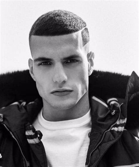 45 Best Shaved Hairstyles For Men Cool In 2022 With Pictures