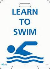 Learn To Swim Yourself Photos