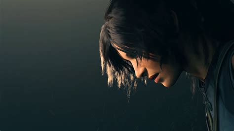 Shadow Of The Tomb Raider Lara Croft, HD Games, 4k ...