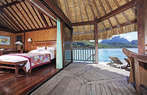 Romantic Tahiti Vacation Private Secluded Remote The Robinson