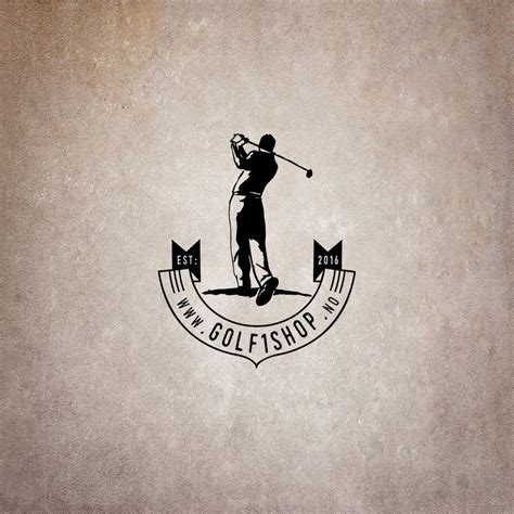30 Golf Logos Die Es In Sich Haben 99designs