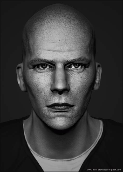 Added by isabellasilentrose 7 years ago on 22 july 2014 21:24. Likeness Study - Jesse Eisenberg — polycount