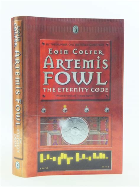 Stella And Roses Books The Artemis Fowl Files Written By Eoin Colfer