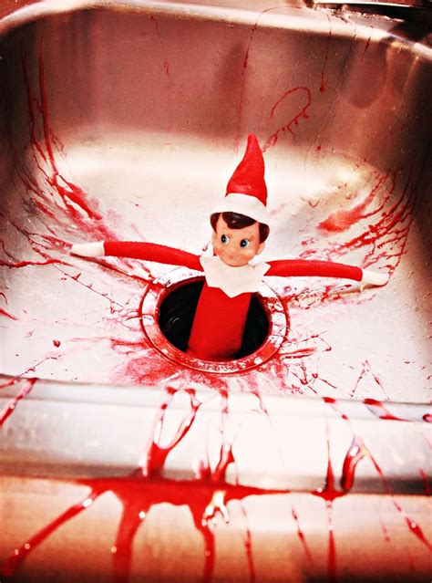 17 Best Images About Naughty Elf On A Shelf Ideas On Pinterest Shelf Ideas Skiing And Damsel
