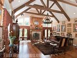 Images of Faux Wood Beams Vaulted Ceiling