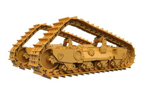 Industry And Application Cat Caterpillar