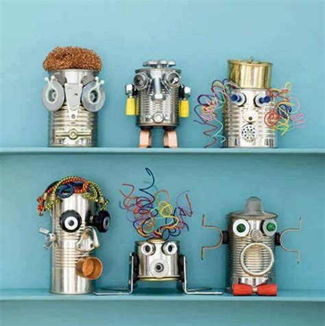 Amazing Toys Made With Trash Socialphy Mathias Recycled Toy
