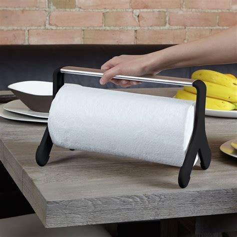 Check spelling or type a new query. Tritow Paper Towel Holder » Petagadget