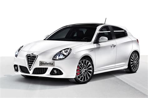 Alfa Romeo Giulietta Recensione E Test Dei Primi 15000 Km Cavalli