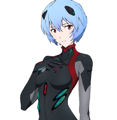 Pin On Neon Genesis Evangelion