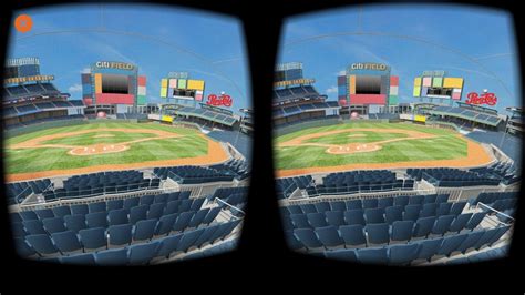 Check Out Stubhubs Awesome Virtual Reality Views Of Yankee Stadium