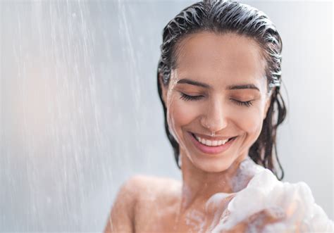 Why You Need To Use Healthy Shower Gel Healthy Nutrition Choice