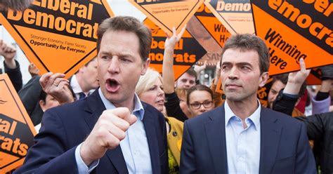 General Election 2015 Lib Dems Want To Run The Department For Education Huffpost Uk Politics