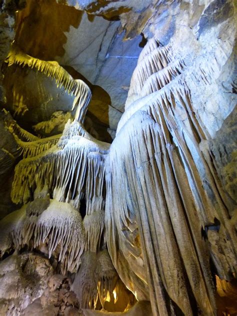 Crystal Cave In Sequoia National Park In 2023 Sequoia National Park