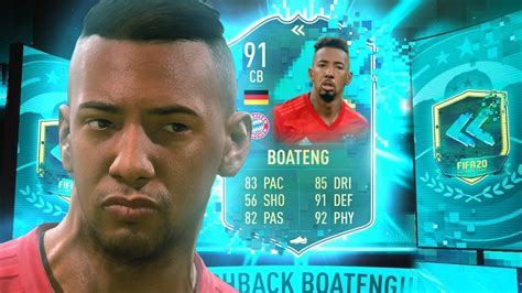 At the 2014 world cup, jérôme boateng was part of the german squad that secured the world cup title in brazil. FAÇA ESSE DME O QUANTO ANTES! BOATENG 91 FLASHBACK - FIFA ...