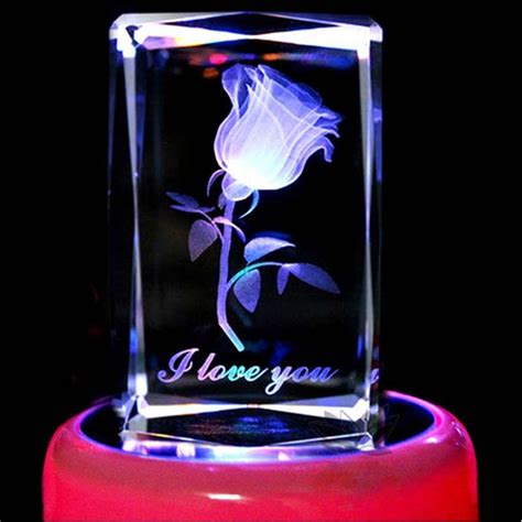 A combination of old world charm and modern design, the gorgeous crystal music box with. Romantic Crystal Rotating Music Box : ShoppersBD