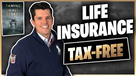In this context, surrender is another word for terminate or return. How life insurance is tax free - YouTube