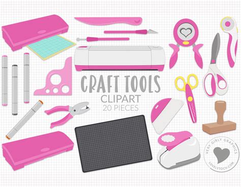 Drawing And Illustration Digital Art And Collectibles Crafting Clipart