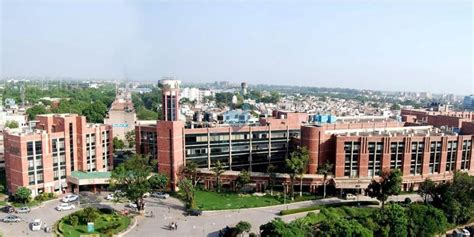 Fortis Hospital Mohali Top 10 Ospedale In India Best Hospital In