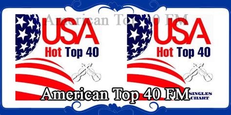 American Top 40 Fm Belgium Fm Radio Stations Live On Internet Best