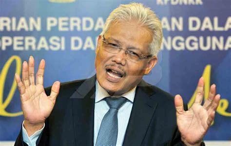 B) mesyuarat perhubungan antara kerajaan persukutuan dan kerajaan negeri. Menteri Dalam Negeri tidak cekap - The Malaysia Online