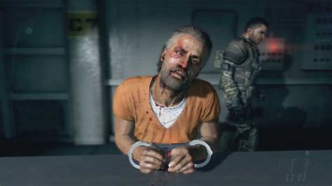 Call Of Duty Black Ops 2 Misión 8 Campaña Completa