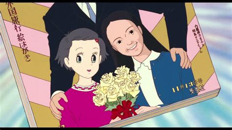 The message begins on a. Only Yesterday Official Trailer, Studio Ghibli - On DVD ...