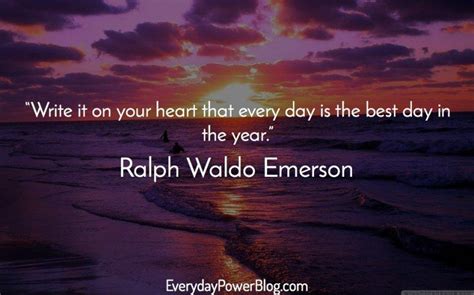 50 Ralph Waldo Emerson Quotes On Life 2019
