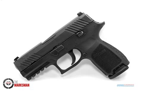 Sig Sauer P320 Compact 45 Acp For Sale At 950150941