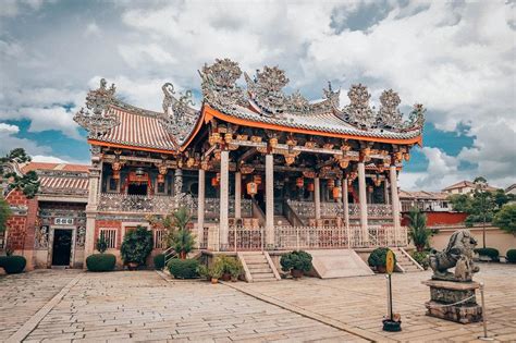 You have found the penang chinese town hall forum on forum jar. The best temples in George Town, Penang - you must visit ...
