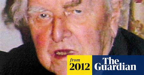 convicted murderer jailed for shooting dead retired army officer crime the guardian