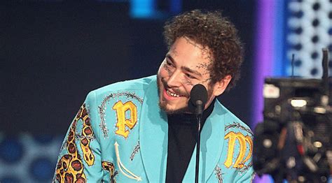 Post Malone Has Been Cast In Mark Wahlberg S Wonderland On Netflix