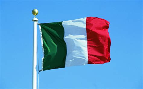Italian Flag Wallpaper Wallpapersafari
