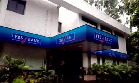 Close price will be updated after 18.15 hrs on account of joint press release dated february 09, 2018 (joint press release). Yes Bank shares soar 5% on repayment of Rs 35,000 cr to ...