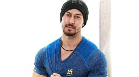Tiger Shroff Set To Shave His Head Off For Baaghi 2 Bollywood News