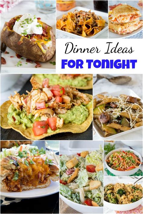 Meatball dinner meatballs french fries assorted. Dinner Ideas for Tonight - looking for something you can ...
