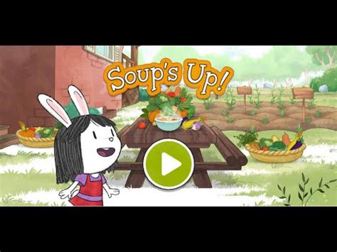Soups Up Youtube