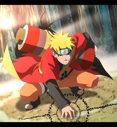 Naruto Sage Mode By Gevdano On Deviantart In 2020 Naruto Sage Naruto