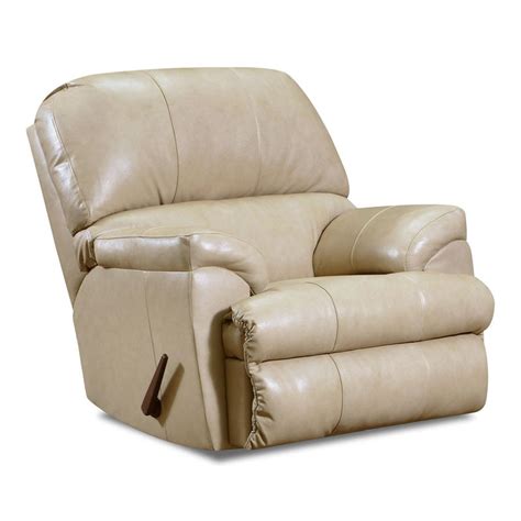 Lane Furniture Leather Reclining Sofa Odditieszone