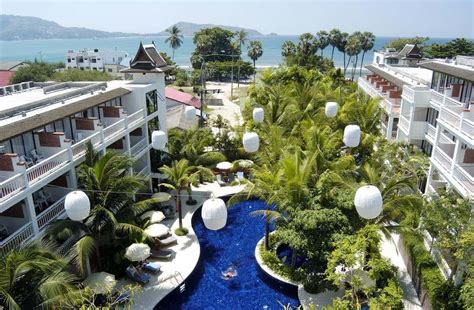 Sunset Beach Resort Phuket Loveholidays