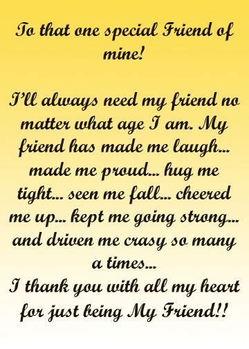 Some Words To A Friend Of Mine Cheer Me Up Favorite Words Hug Me