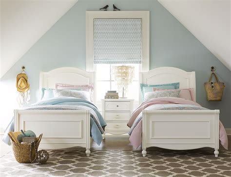 Harmony Twin Bedroom Group By Legacy Classic Kids Wolf Furniture