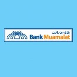 Thank you for using bank muamalat internet banking. Bank Muamalat PKNS, Shah Alam, Commercial Bank in Shah Alam
