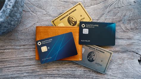 Best Premium And Luxury Credit Cards May 2024 Upgraded Points