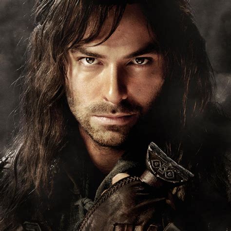 Has Anyone Noticed How Much Kili In The Hobbit Looks Like Strippin Ryogscast