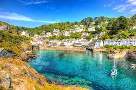 Best Things To Do In Looe Cornwall England