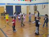 Elementary Pe Classroom Management Pictures