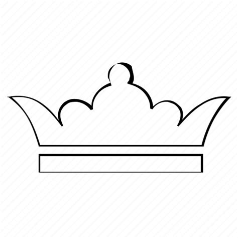 Crown King Kingdom Royal Royalty Icon Download On Iconfinder