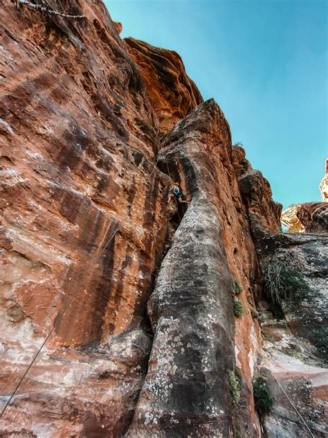 Epic Things to Do in Zion National Park | Where We Went Next